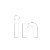 logo do linkedin